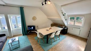 Villa Pax 4 - La Bourboule 6 personnes - La Bourboule - 9