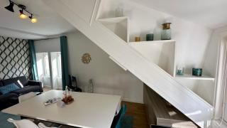 Villa Pax 4 - La Bourboule 6 personnes - La Bourboule - 1