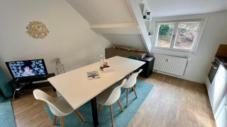 Villa Pax 4 - La Bourboule 6 personnes - La Bourboule - 2