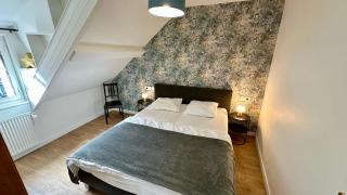 Villa Pax 4 - La Bourboule 6 personnes - La Bourboule - 7