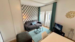 Villa Pax 4 - La Bourboule 6 personnes - La Bourboule - 8