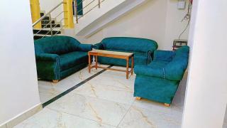 Hotel RS Grand - Kushinagar - 1