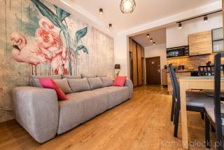 Apartament Kropa Bałtyku - Rena - Krynica Morska - 1