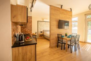 Apartament Kropa Bałtyku - Rena - Krynica Morska - 8