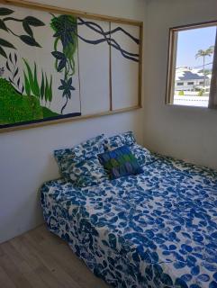 Chambre atypique - Saint-Pierre - 4