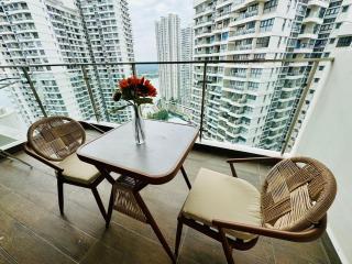 Danga Bay Point Cosy Cove - Johor Bahru - 0