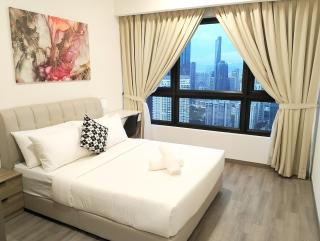 Agile king service residence TRX by KL - Kuala Lumpur - 1
