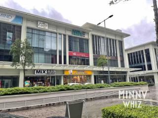 REVO Pavilion2 Skypool 4-5pax - Kuala Lumpur - 6