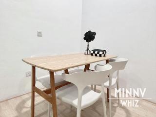 REVO Pavilion2 Skypool 4-5pax - Kuala Lumpur - 1