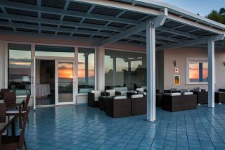 Moresco Park Hotel - Sperlonga - 3