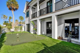 Cloud Nine on Pine - Anna Maria - 6