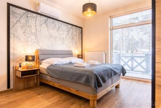 Apartament Kropa Bałtyku - Rena - Krynica Morska - 5
