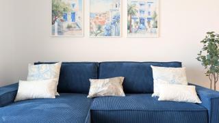 SUNNY HILLS mediterranean style apartment - Finestrat - 4