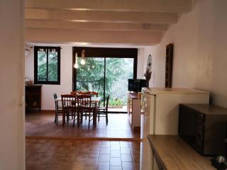 Charmant T2 avec grande terrasse et vue dégagée - Sarrola-Carcopino - 2