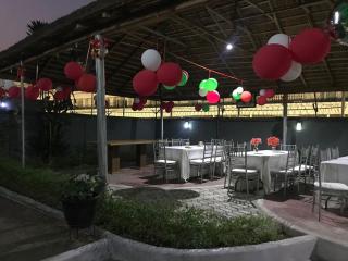 Temple Cottage Hotel - Lagos - 1