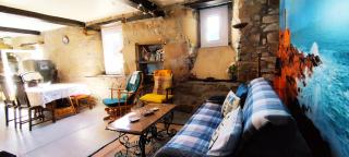 Coeur de granit rose, meublé alliant le charme de l'authentique breton et du confort, classé 3 étoiles, à 5mn de 13 plages de la réputée cote de granit rose - 0