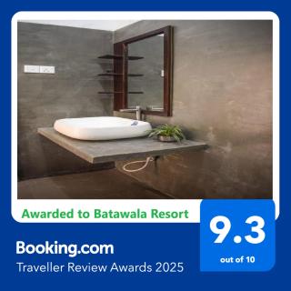 Batawala Resort One AC Room - weligama - 0