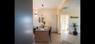 Rosa dei venti- Sea View Apartment - AC - 3