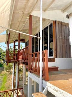 The Sun House อุทัยธานี - Ban Nam Tok - 5