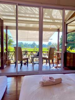 The Sun House อุทัยธานี - Ban Nam Tok - 2