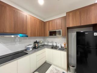 Podium 3Br 2Bth Cozy Apartment - Kuching - 5