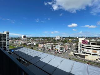 Podium 3Br 2Bth Cozy Apartment - Kuching - 6