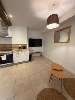 Fleurie Appartement T2 - Lancié - 5