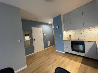 Apartament Orkana Residence - Lublin - 5