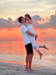 Black Pearl Himandhoo - 2