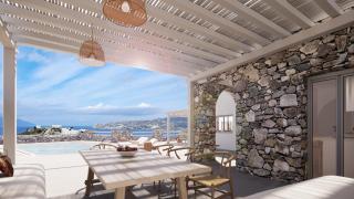 Villa Bombay by Mykonos Mood - Mykonos ciudad - 4