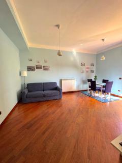MarePorto House - Fiumicino - 7