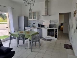 Appartement Le Petit Nid Cévenol - Anduze - 4