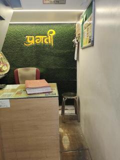 Hotel Pragati Inn - Ahmadnagar - 5