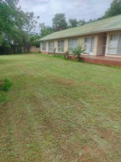 Tumelos Place - Bloemfontein - 1