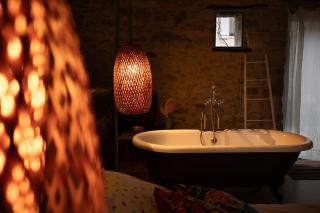 Le Colombié, Superbe maison en pierre rénovée - Gagnac-sur-Cère - 4