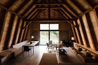 Le Colombié, Superbe maison en pierre rénovée - Gagnac-sur-Cère - 6