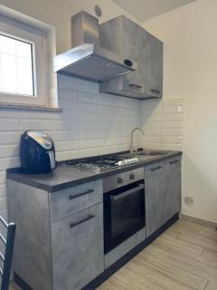 Grace Apartment 40 mt dal Mare - Case Vacanza Anzio - 3