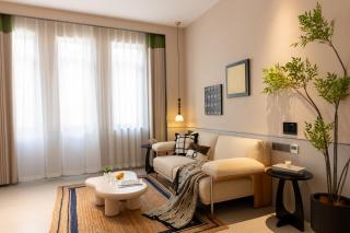 Vishan Keys Hotel 维尚潮宿 - 8