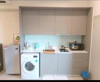 F2-12-01 Devine Home Tamarind WIFI NETFLIX FREEPARKING - Cyberjaya - 5