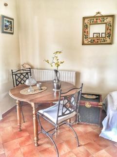 T2 55 m2 avec terrasse 25 m2 - 1