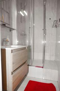Appartement, deux chambres au pied du métro Montgomery - Bruxelles - 2