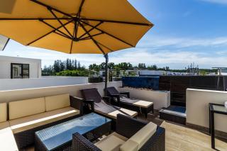 Phuket villa with rooftop pool in Laguna Park - - 8