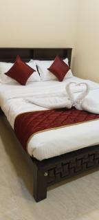 VP Residency - - 4