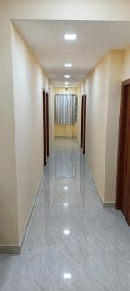 VP Residency - - 2