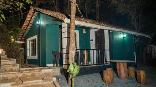 The Inaka Goa - Canacona - 2