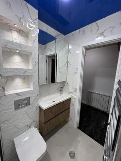 One-Bedroom Apartment in Batumi - Batumi - 3