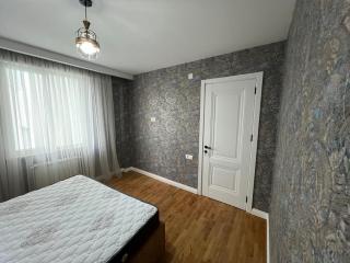 One-Bedroom Apartment in Batumi - 2