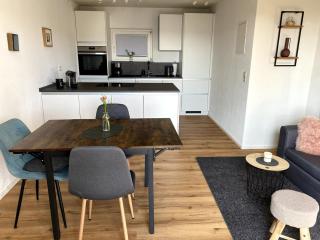 Vacation home in Weilheim, Ferienwohnung - Weilheim - 9