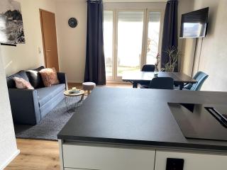 Vacation home in Weilheim, Ferienwohnung - Weilheim - 5