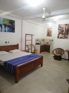 Osh Villa - Ahangama - 0